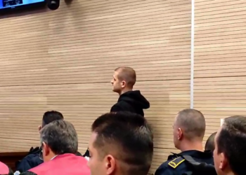 Konfirmohet aktakuza ndaj Naim Murselit dhe të akuzuarve tjerë për vrasjen e Liridona Ademajt