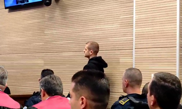 Konfirmohet aktakuza ndaj Naim Murselit dhe të akuzuarve tjerë për vrasjen e Liridona Ademajt