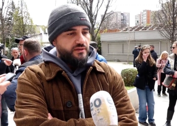 Shtrenjtimi i rrymës, Naim Ramizi: Kjo nuk ndalet me fjalë,  kjo ndalet me rezistencë popullore