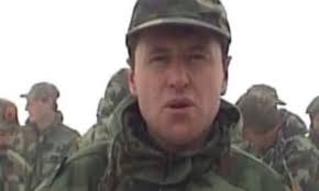 U nda nga jeta ushtari i UÇK-së Naser Shala