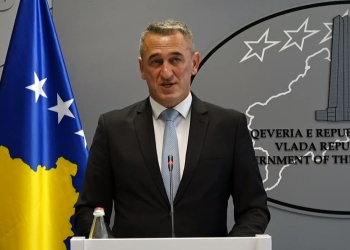 Rashiq: Shpërthimi në Postën e Zveçanit i motivuar politikisht, s’është vepër e një qytetari të zakonshëm