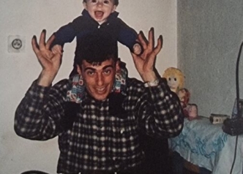 Vajza e të dhunuarit seksualisht nga policia serbe: Faleminderit që kurrë s’je dorëzuar, jam tepër krenare