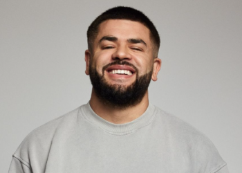 Noizy me këngë të re: Prej saj është thyer studio