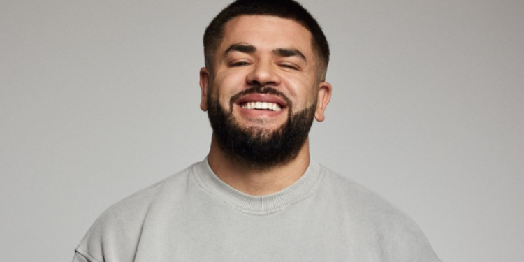 Noizy me këngë të re: Prej saj është thyer studio