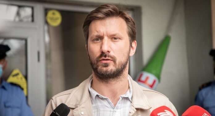 Nol Nushi i PSD’së kërkon dekriminalizimin e marihuanës: S’kemi nevojë të mbesim peng të ligjeve palidhje
