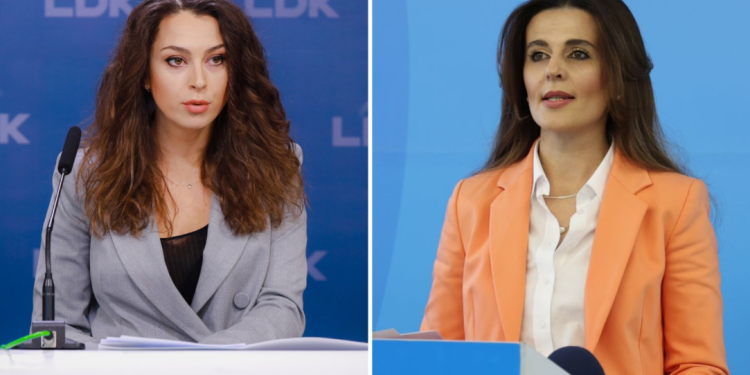 “Nuk e kemi sulmuar asnjëherë LDK’në”- akuzat e Doarsa Kicës, deklarohet Çitaku