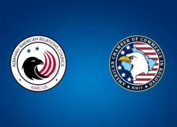 AARC dhe Oda Ekonomike Amerikane thirrje për tejkalimin e ngërçit politik: Vonesat rrezikojnë t’i largojnë përkrahësit e shtetësisë së Kosovës