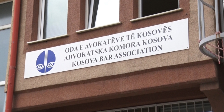 OAK reagon ashpër ndaj ATK-së: Kërkesat janë të paligjshme dhe përbëjnë ndërhyrje në pavarësinë e avokatëve