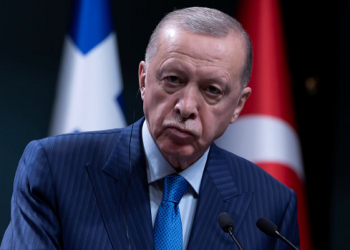 Lufta tregtare, Erdogan thotë se po vjen “një stuhi” për të gjithë