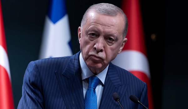 Lufta tregtare, Erdogan thotë se po vjen “një stuhi” për të gjithë