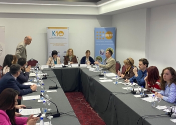 Kërkohet edukim i hershëm shëndetësor, jo vetëm kur sëmundjet përkeqësohen ose për ndërhyrje urgjente