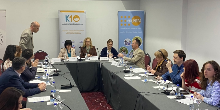 Kërkohet edukim i hershëm shëndetësor, jo vetëm kur sëmundjet përkeqësohen ose për ndërhyrje urgjente