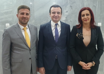 A po prishen kalkulimet e Kurtit?- Një deputet i pakicës s’ka votë për VV-në nëse nuk arrihet një marrëveshje