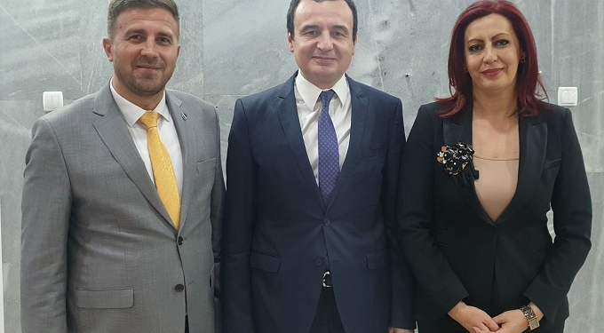 A po prishen kalkulimet e Kurtit?- Një deputet i pakicës s’ka votë për VV-në nëse nuk arrihet një marrëveshje