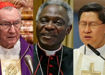 Këta janë kandidatët më të mundshëm për Papën e ri