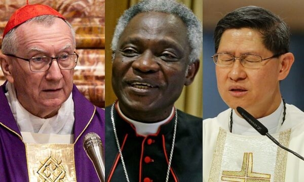 Këta janë kandidatët më të mundshëm për Papën e ri