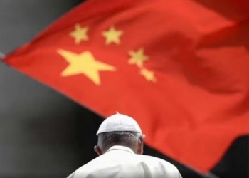 Vdekja e Papës lajmi më i kërkuar në mediat sociale kineze: Për 17 orë me mbi 160 milionë shikime