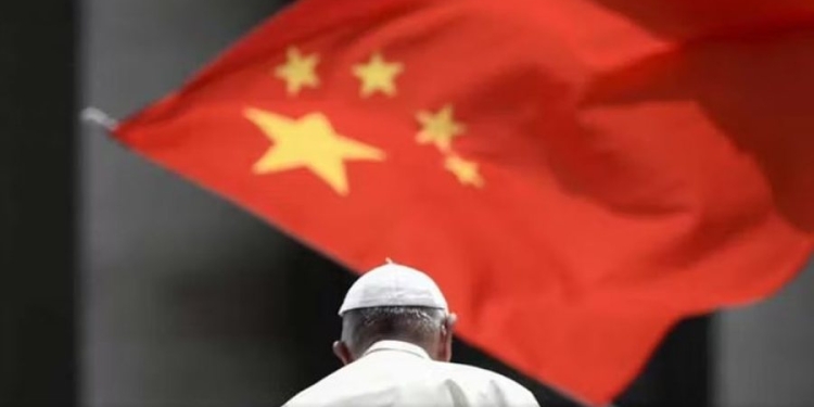 Vdekja e Papës lajmi më i kërkuar në mediat sociale kineze: Për 17 orë me mbi 160 milionë shikime