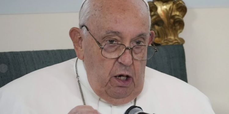 Cili ishte mesazhi i fundit i Papa Françeskut?