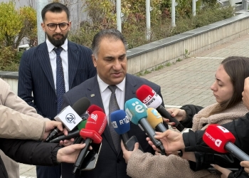 Kinolli: Nuk kemi vija të kuqe ndaj asnjë subjekti politik, respektojmë rezultatin zgjedhor