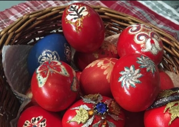 Dita e Pashkëve, mbahet mesha për besimtarët katolikë në Katedralen “Shën Nënë Tereza”