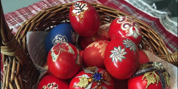 Dita e Pashkëve, mbahet mesha për besimtarët katolikë në Katedralen “Shën Nënë Tereza”