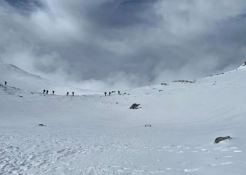 Gjendet pa shenja jete 27 vjeçari që u raportua si i zhdukur në Malin e Pashtrikut
