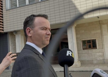 A do të jetë Albulena Haxhiu sërish e propozuara e VV-së për kryeparlamentare? Tregon Faton Peci