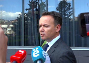 Peci –VV: Nuk duhet të ketë vonesa sikurse për verifikimin e mandateve