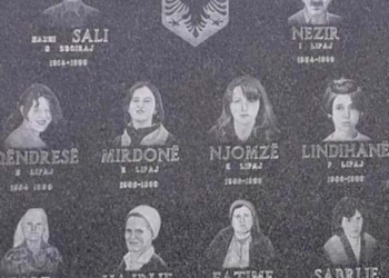 Haradinaj kujton masakrat në Istog dhe Ferizaj: Shteti serb duhet të ballafaqohet me krimet e veta