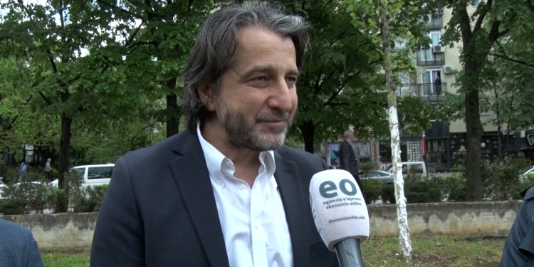 Rama: Çeku zgjodhi sërish rrugën e mashtrimit dhe propagandës, e ftoj në një debat të hapur