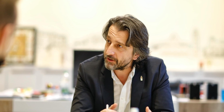 Rama dorëzon kallëzim penaI ndaj inspektoratit për Trashëgëmi kulturore: Qeveria po na pengon