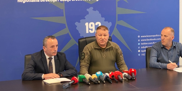 Kryeprokurori Çerkini: Vrasja e Muhamet Likës ndërlidhet me punën e tij si zyrtar policor