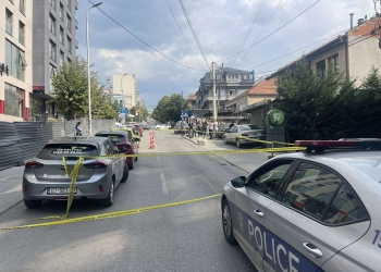 Edhe nga dy muaj paraburgim ndaj pesë të dyshuarve për rastin e vrasjes në Aktash