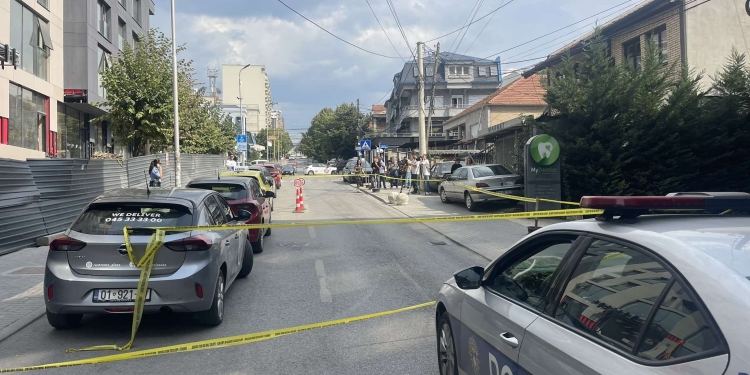 Edhe nga dy muaj paraburgim ndaj pesë të dyshuarve për rastin e vrasjes në Aktash