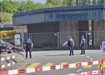 Plagoset një kosovar në Zvicër