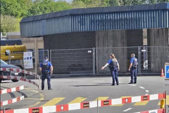 Plagoset një kosovar në Zvicër