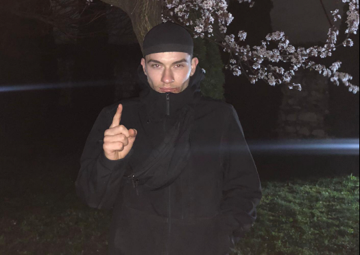 Postimi “tmerrues” i Rejhan Belës në ‘TikTok’ një natë para vrasjes së rreshterit Lika