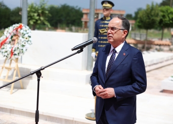 Begaj shkon sot në Gjilan, nderohet me titullin “Qytetar Nderi”