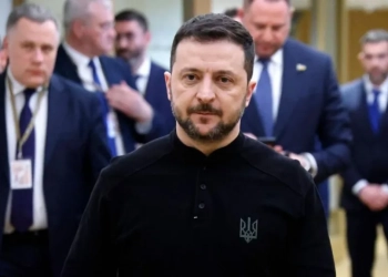 Zelensky: Perëndimi do të diskutojë për dislokimin e trupave në Ukrainë