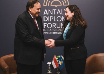 Çfarë po ndodh në Sudan, shtetin që e njohu Kosovën?