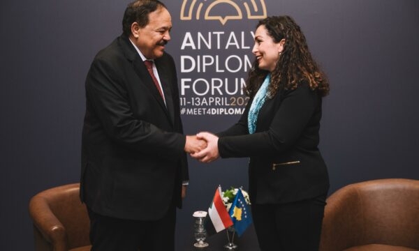 Çfarë po ndodh në Sudan, shtetin që e njohu Kosovën?