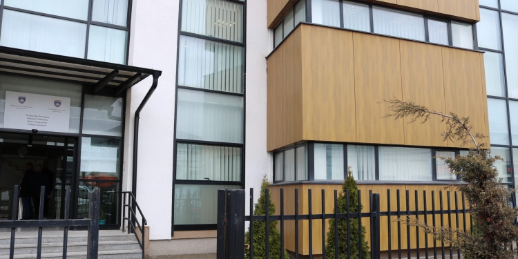 Ndalohen dy të mitur për sulm seksual në Ferizaj