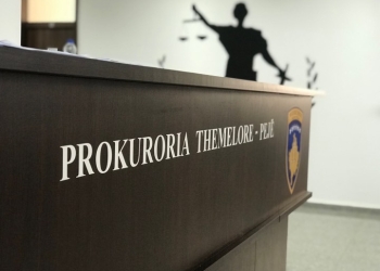 Ngrihet aktakuzë kundër dy të dyshuarve që rrëmbyen një person, Prokuroria në Pejë jep detaje se si ndodhi rasti