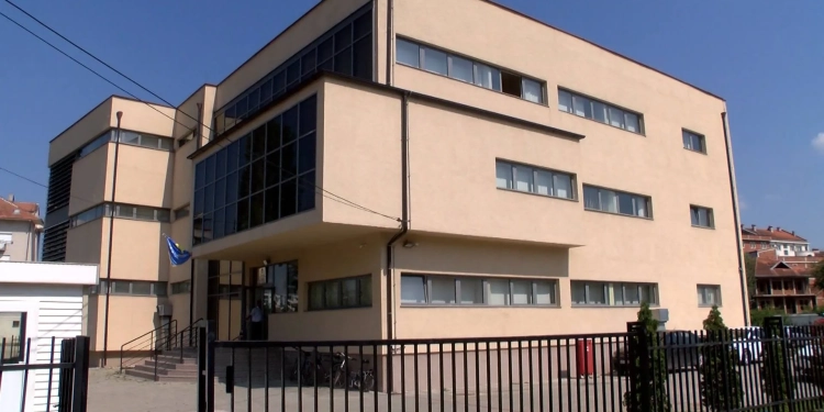 Prokuroria e  Pejës për tre muaj ngriti 580 aktakuza kundër 658 personave