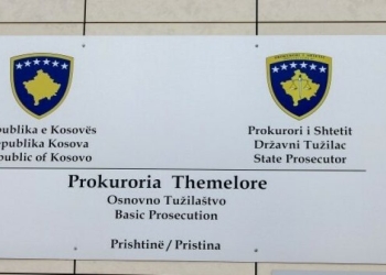 Prokuroria për aksionin e djeshëm: U arrestuan tre persona, sekuestrohen afër 5 kg drogë, dy vetura, armë e municion