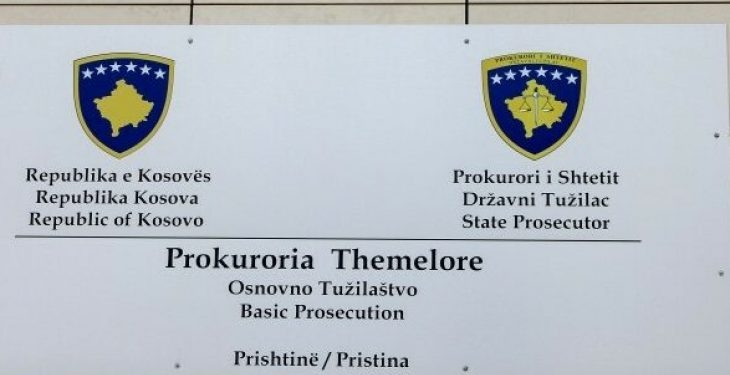 Prokuroria për aksionin e djeshëm: U arrestuan tre persona, sekuestrohen afër 5 kg drogë, dy vetura, armë e municion