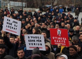 PDK dhe LDK zotohen se “i madh e i vogël” në Bordin e ZRrE-së do të mbajnë përgjegjësi penale