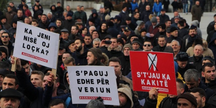 PDK dhe LDK zotohen se “i madh e i vogël” në Bordin e ZRrE-së do të mbajnë përgjegjësi penale