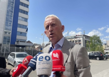 Qalaj-PDK: Kandidati i propozuar për kryepalamentar s’është i denjë, nuk e votoj